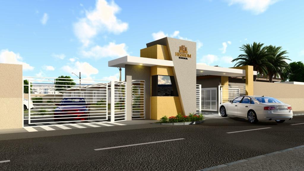 HEBROM RESIDENCIAL