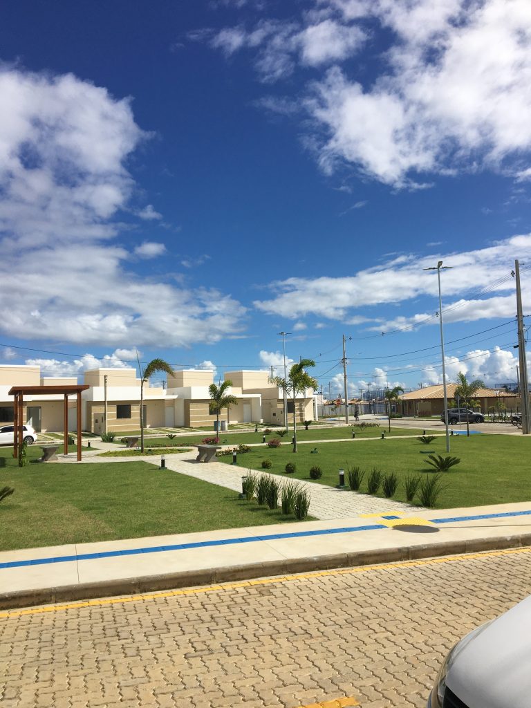 Valência Residence