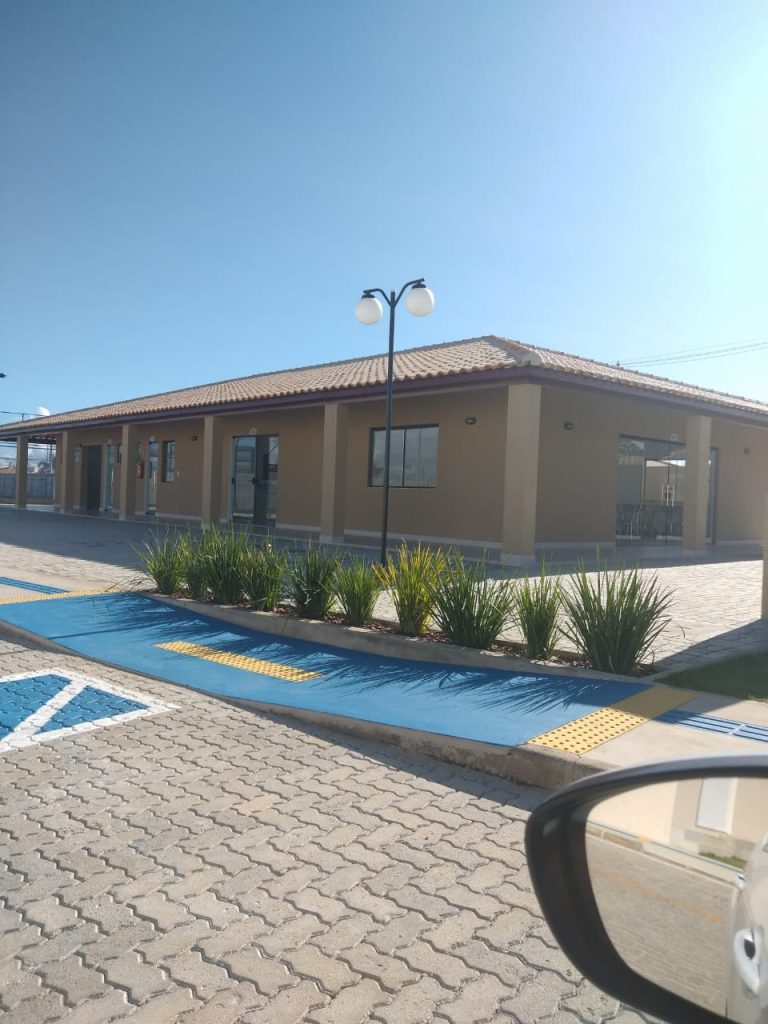 Valência Residence