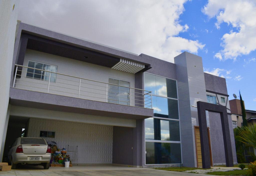 Casa de Alto Padrão no Alto da Boa Vista