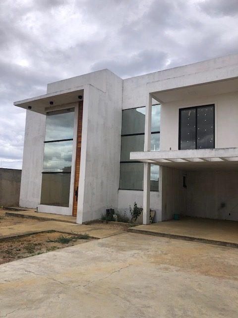 Casa Alto da Boa Vista