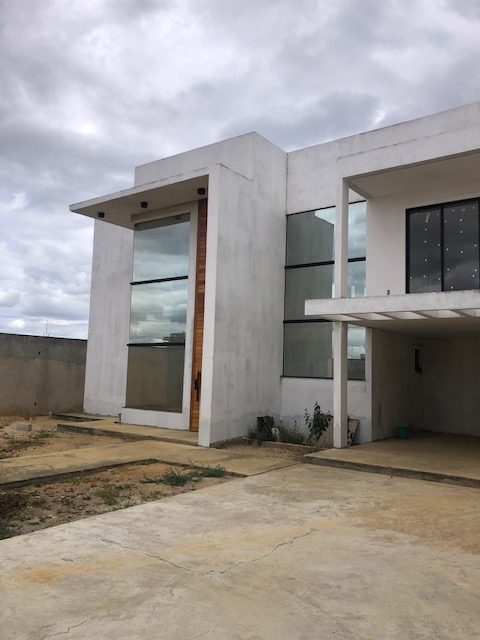 Casa Alto da Boa Vista