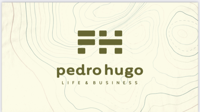 Pedro Hugo Life Business