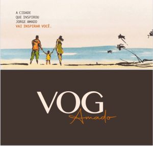 Vog Amado: novo lançamento de apartamentos em Ilhéus - Bahia