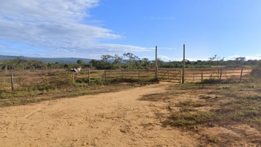 Chácara 2 hectares