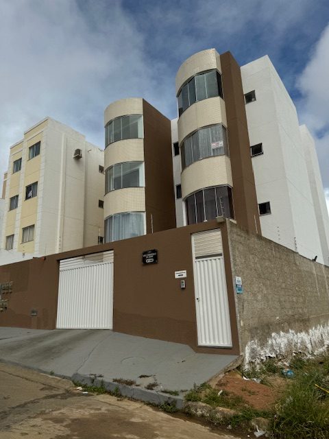 Residencial São Francisco de Assis