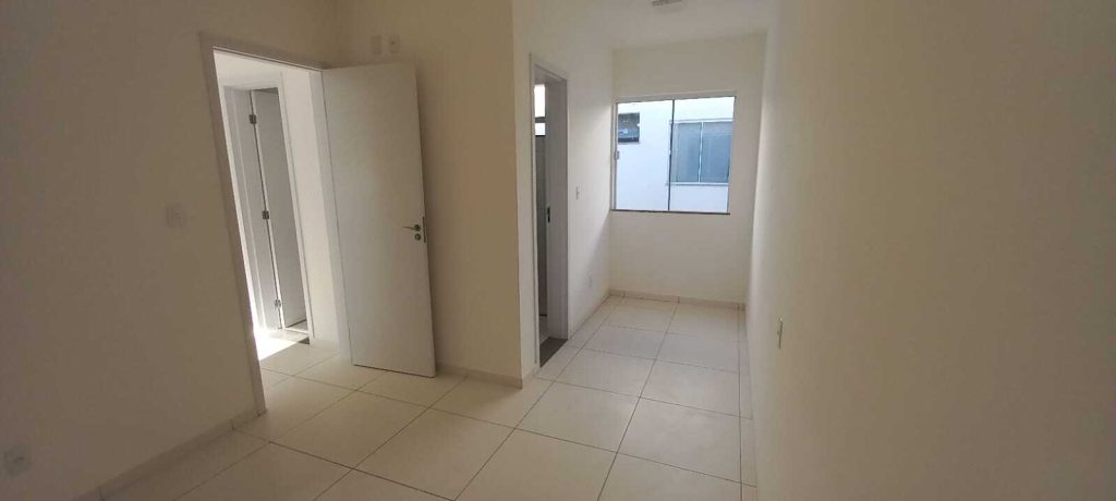 Apartamento Boa Vista para alugar