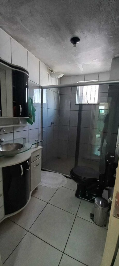 Apartamento 3 quartos Candeias