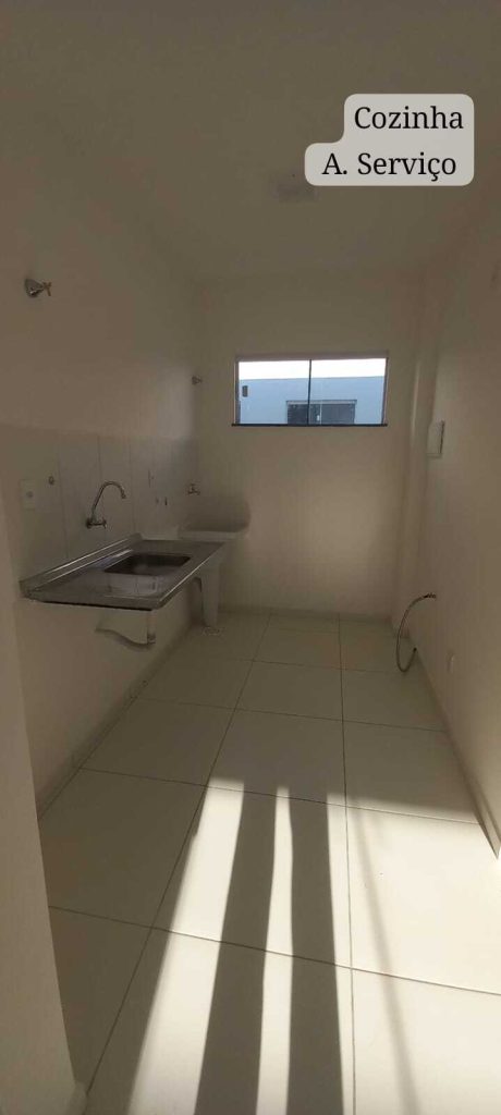 Apartamento Boa Vista para alugar