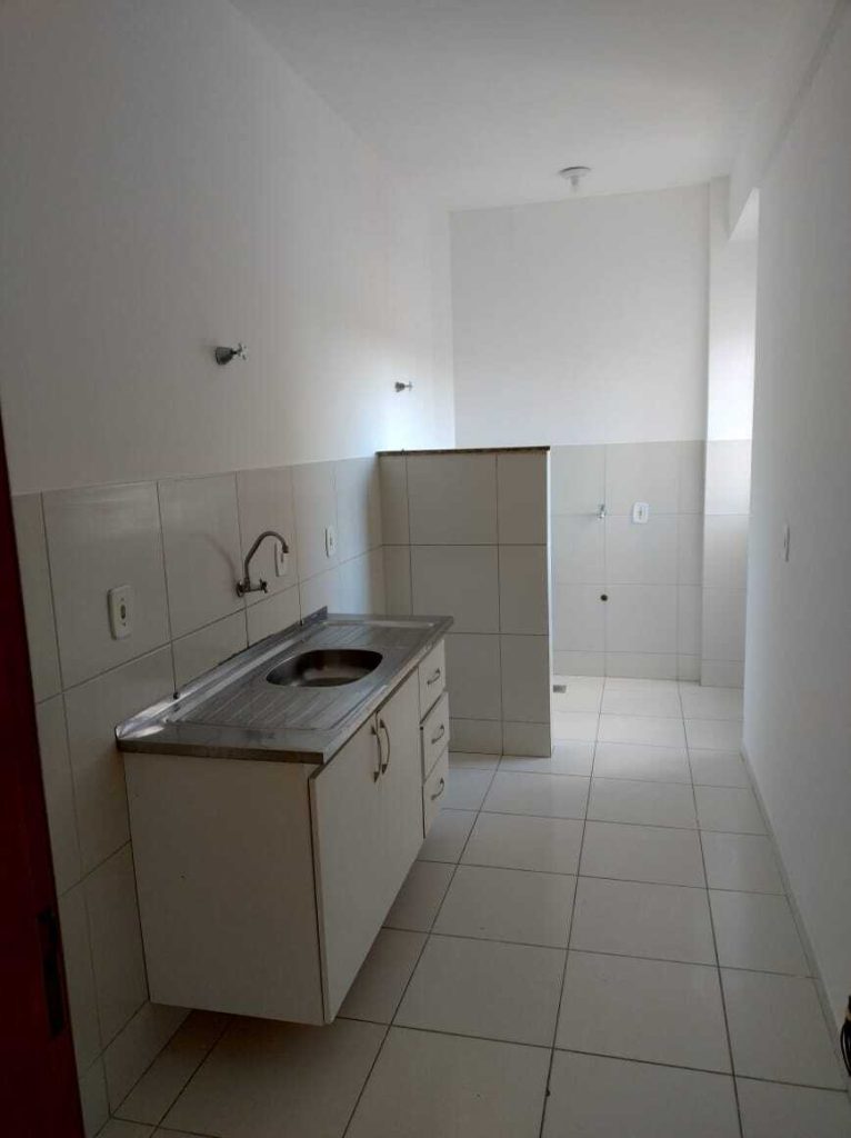 Apartamento Bairro Recreio 2 quartos a Venda