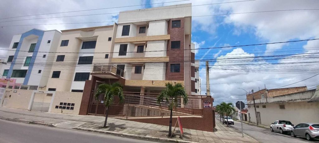 Apartamento Bairro Recreio 2 quartos a Venda