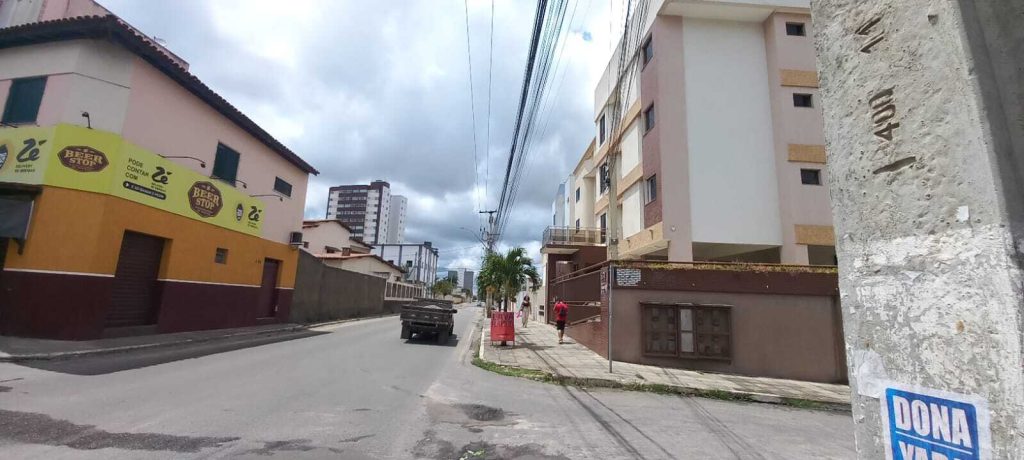 Apartamento Bairro Recreio 2 quartos a Venda