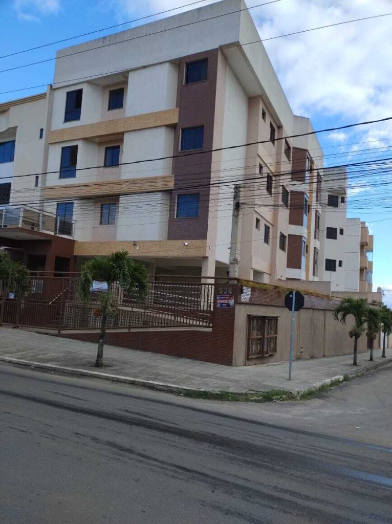 Apartamento Bairro Recreio 2 quartos a Venda