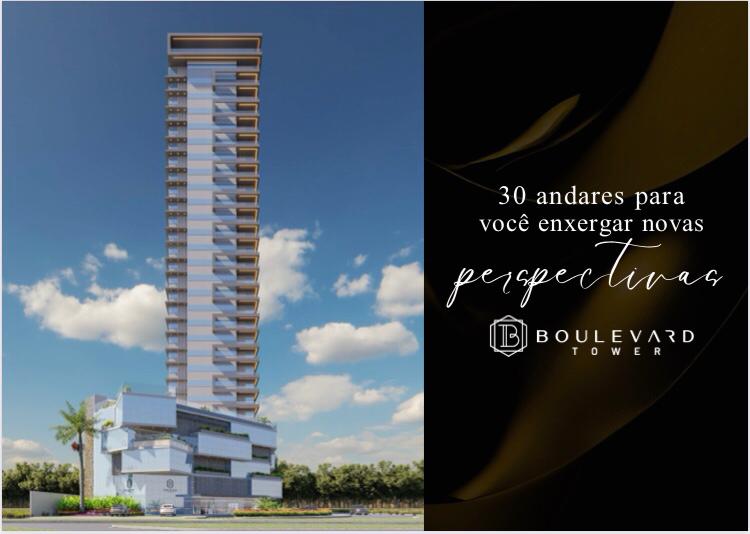 BOULEVARD TOWER