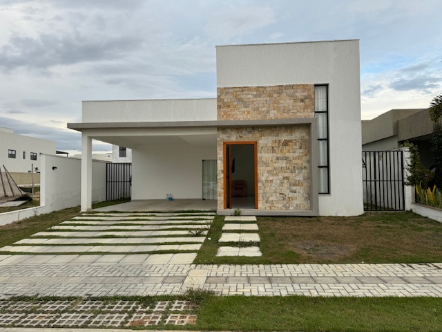 CASA ALPHAVILLE 1