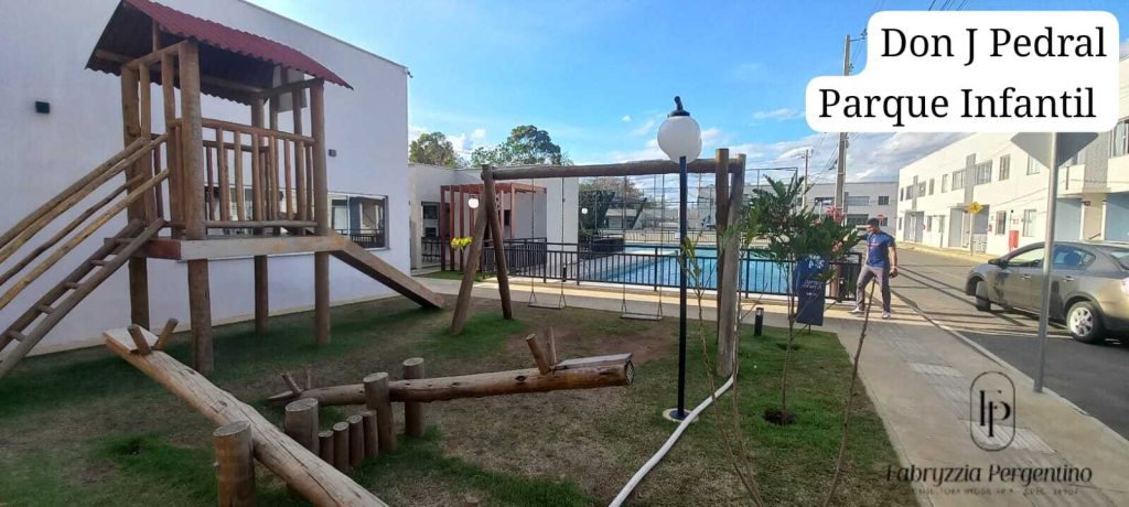 Apartamento Boa Vista para alugar