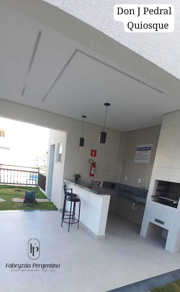 Apartamento Boa Vista para alugar