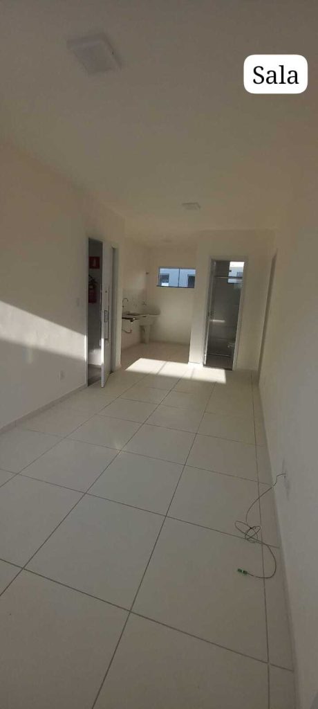 Apartamento Boa Vista para alugar