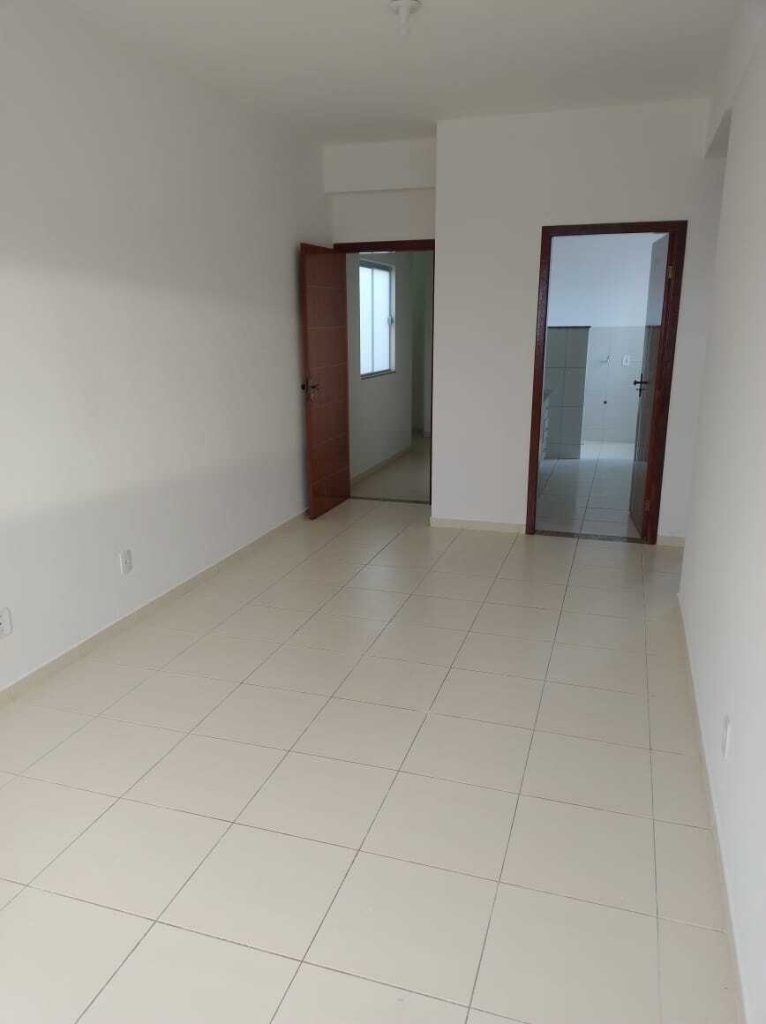 Apartamento Bairro Recreio 2 quartos a Venda