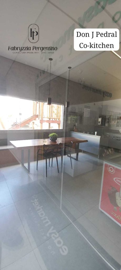 Apartamento Boa Vista para alugar