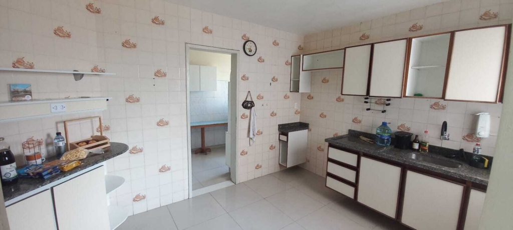 Apartamento 3 quartos Candeias