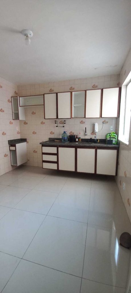 Apartamento 3 quartos Candeias