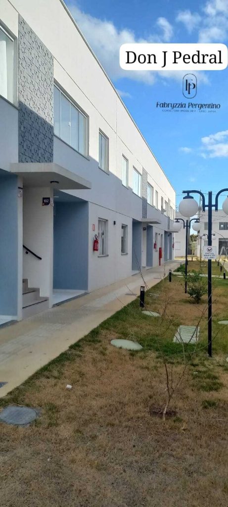 Apartamento Boa Vista para alugar