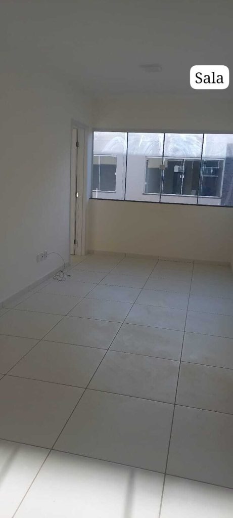 Apartamento Boa Vista para alugar