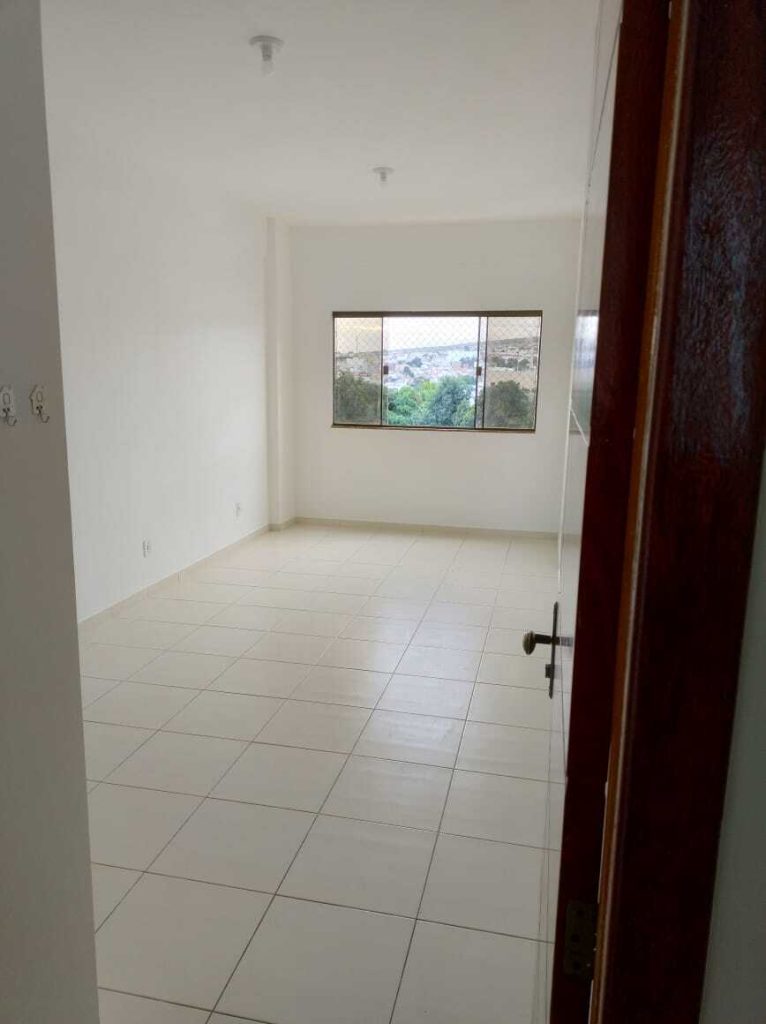 Apartamento Bairro Recreio 2 quartos a Venda