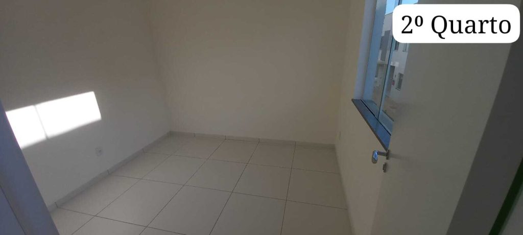 Apartamento Boa Vista para alugar