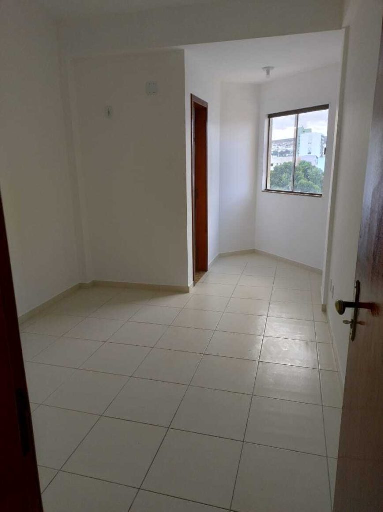 Apartamento Bairro Recreio 2 quartos a Venda