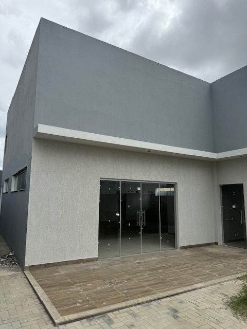 Ponto Comercial Av. Expedicionários