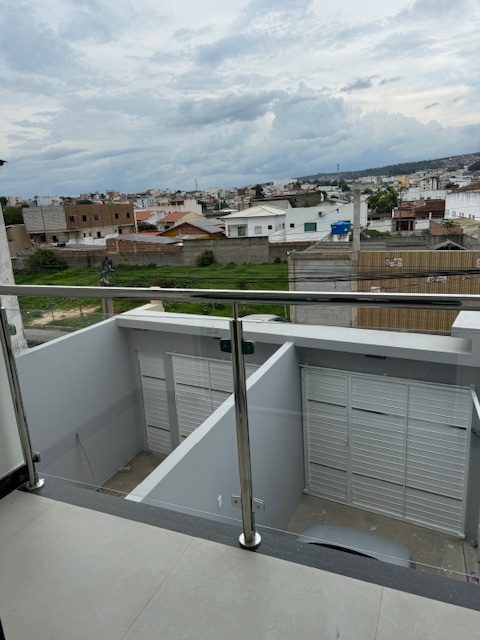 Apartamento tipo Village