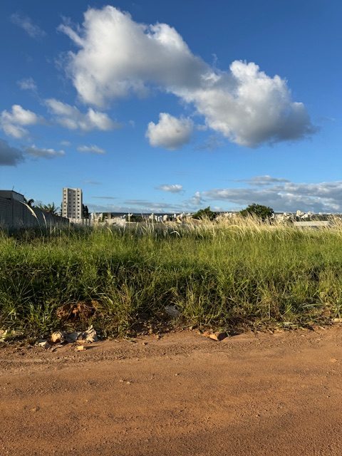 Terreno Alto da Boa Vista