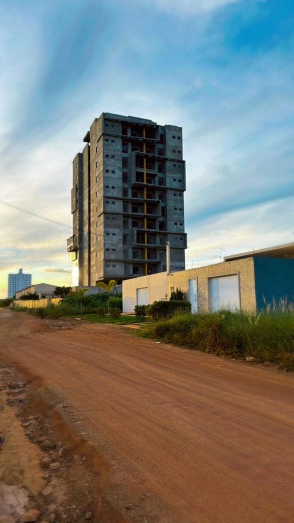 Terreno Alto da Boa Vista