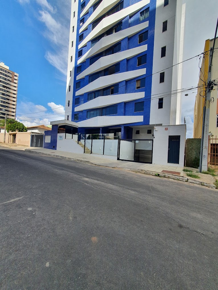 Mobiliado no Candeias