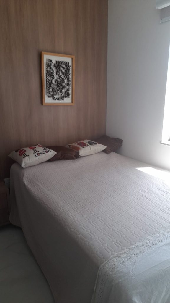 Mobiliado no Candeias