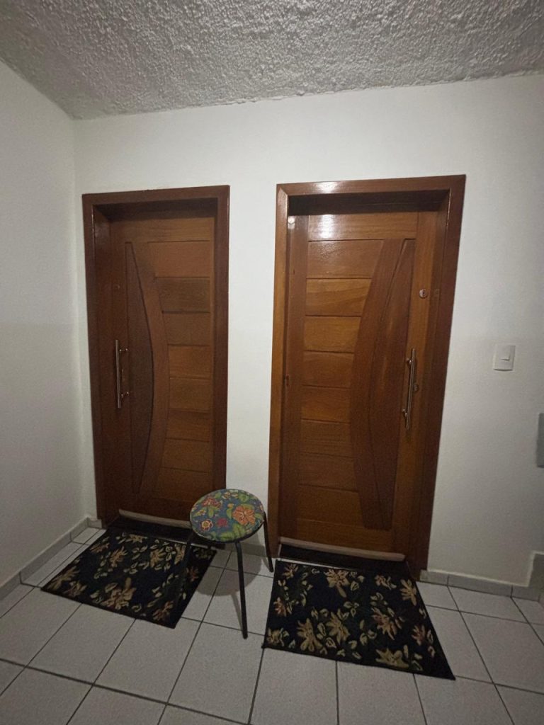 Apartamento  3/4 Bairro Santa Cecilia
