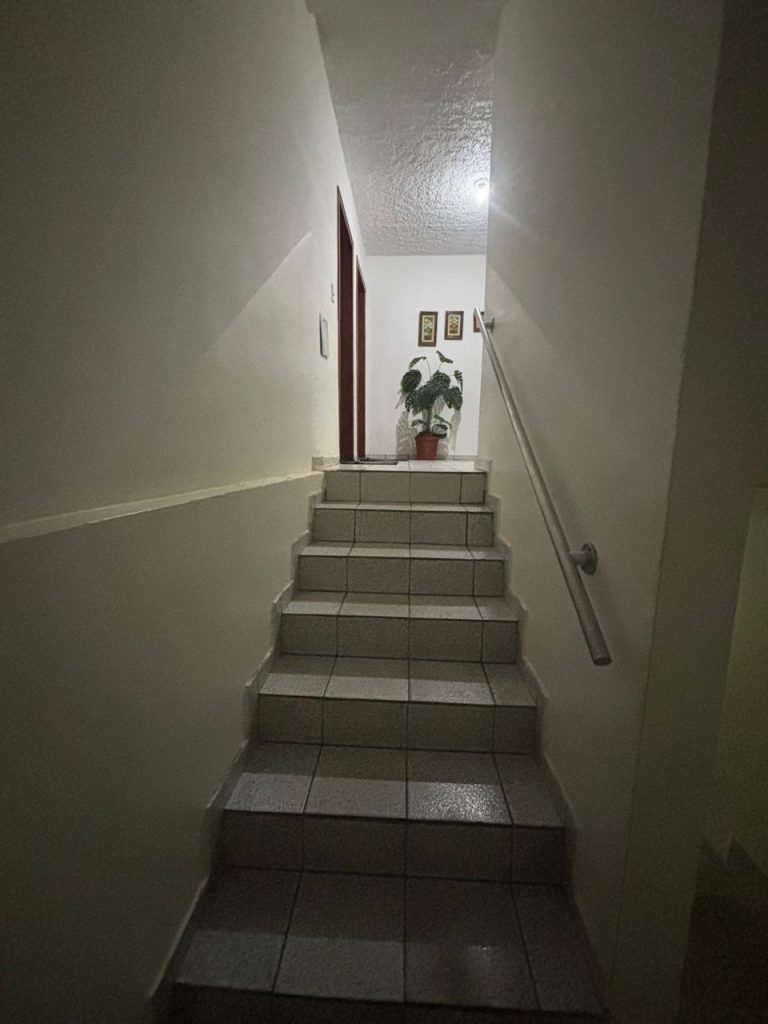 Apartamento  3/4 Bairro Santa Cecilia