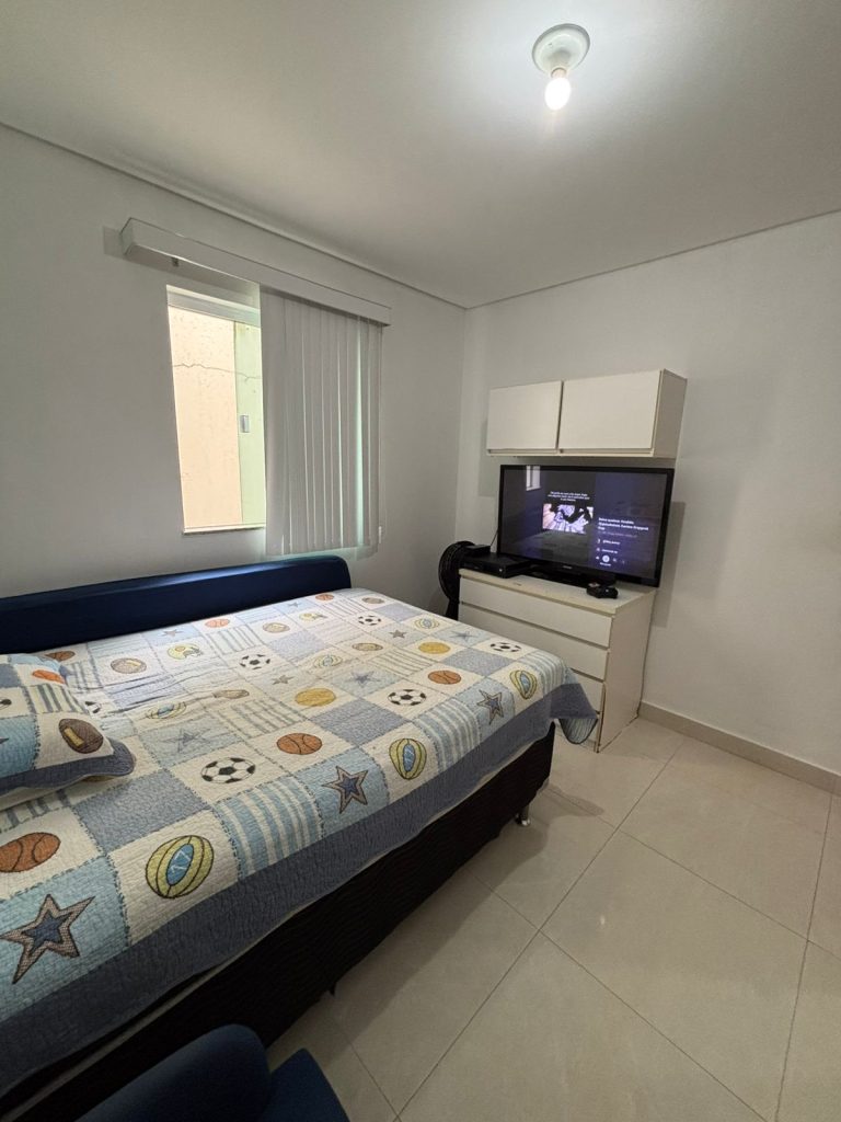 Residencial Gustavo Portiolli
