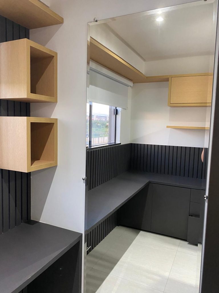 Apartamento a Venda Edmundo França 2 suítes mais 1 quarto