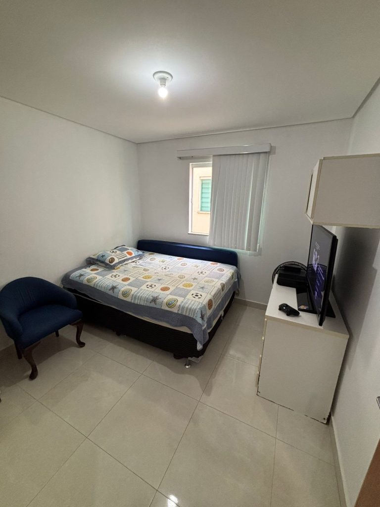 Residencial Gustavo Portiolli