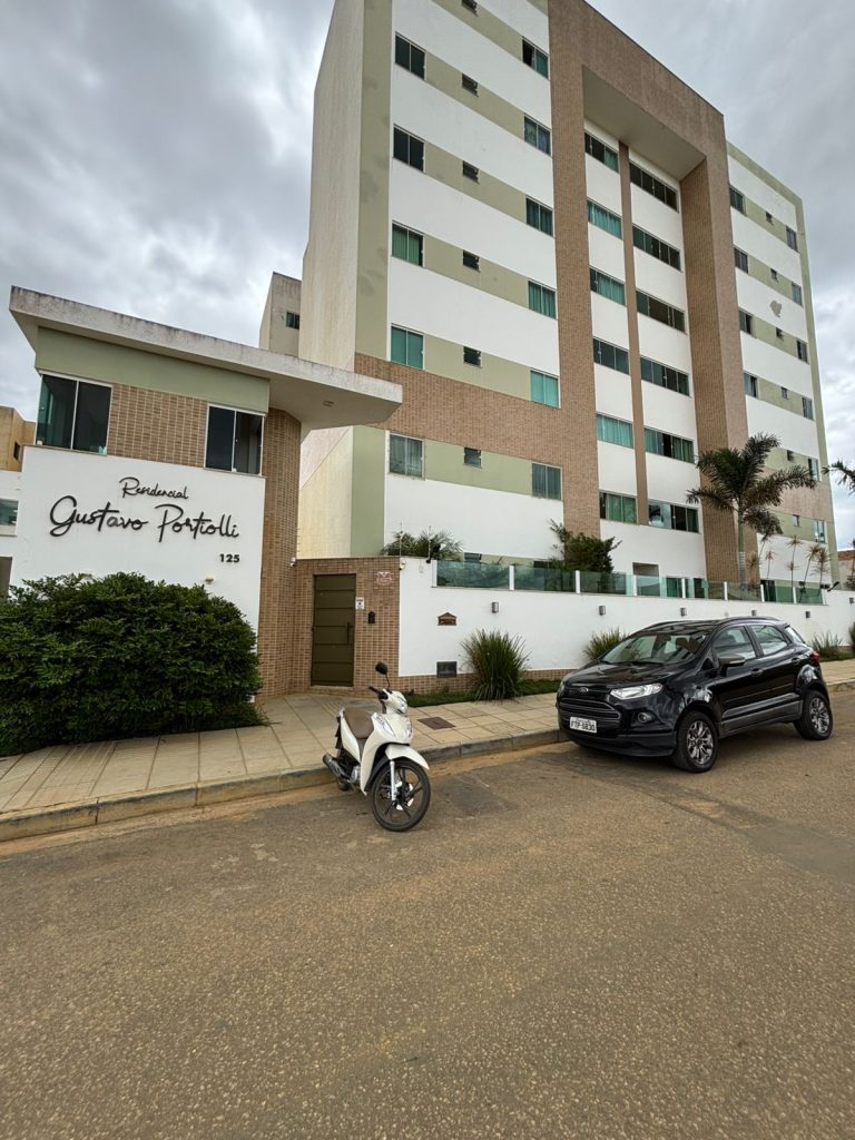 Residencial Gustavo Portiolli
