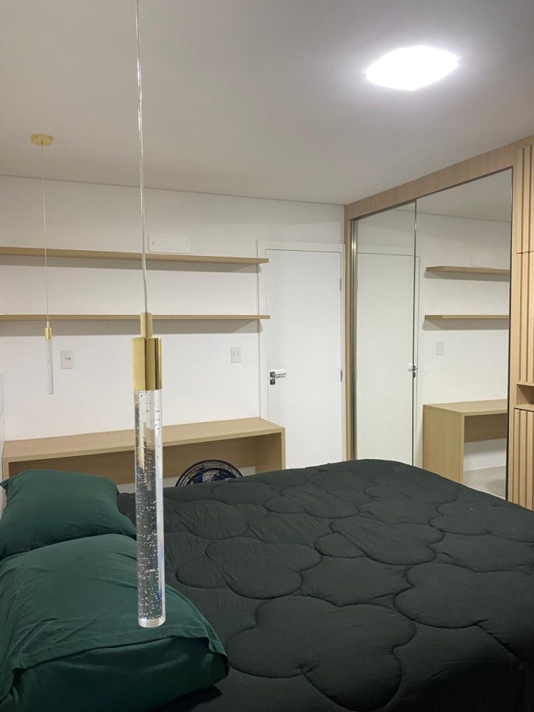 Apartamento a Venda Edmundo França 2 suítes mais 1 quarto