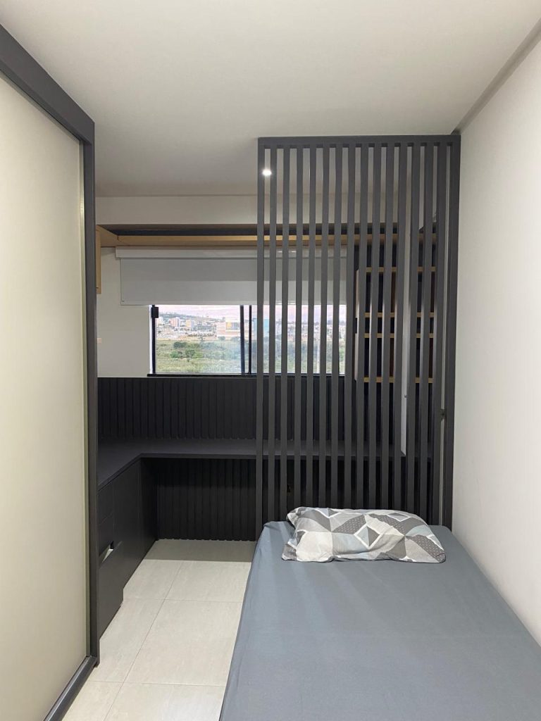 Apartamento a Venda Edmundo França 2 suítes mais 1 quarto