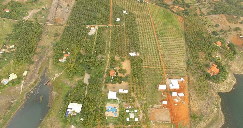 Lote em Anagé