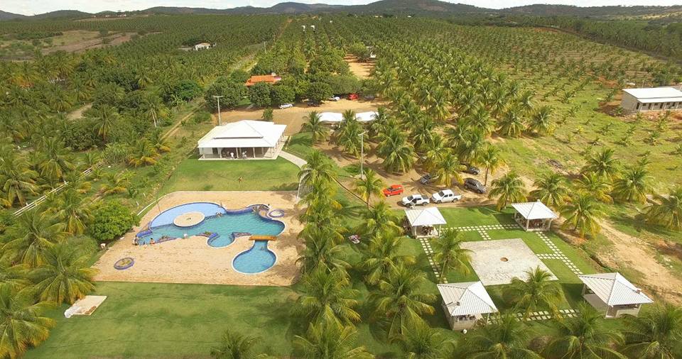 Lote em Anagé