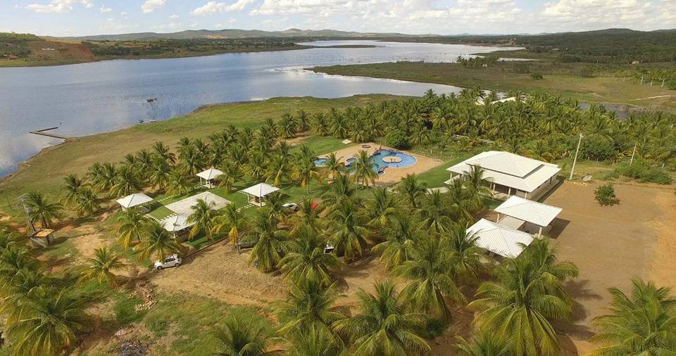 Lote em Anagé