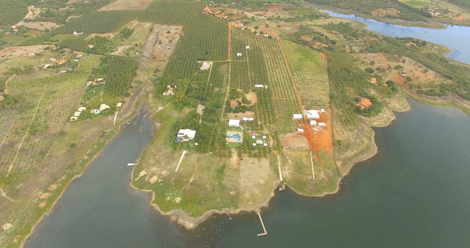 Lote em Anagé