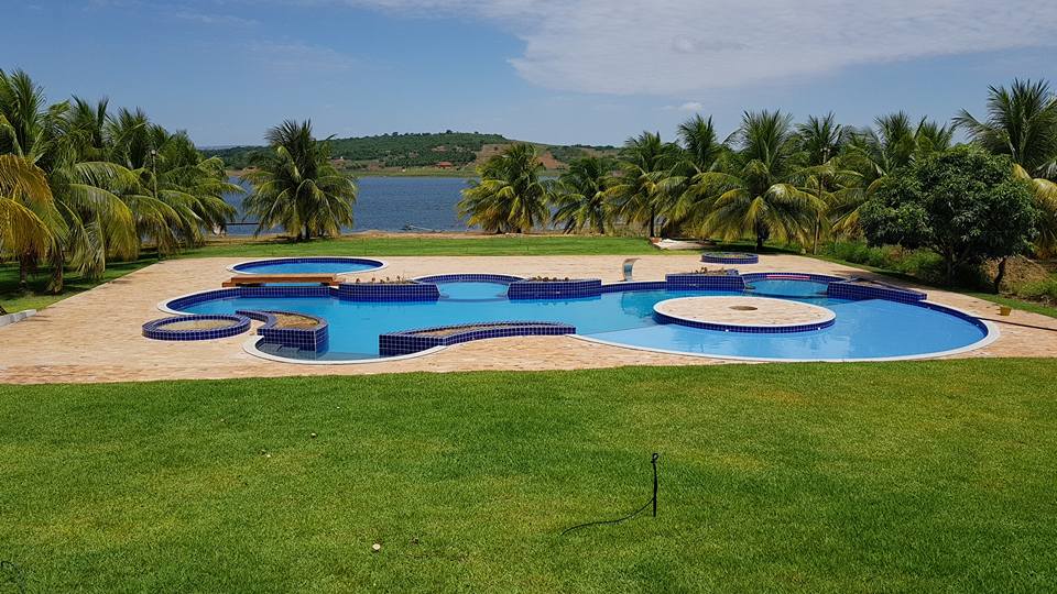 Lote em Anagé